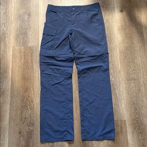 Columbia Kids Size L 14-16 Utility Pants